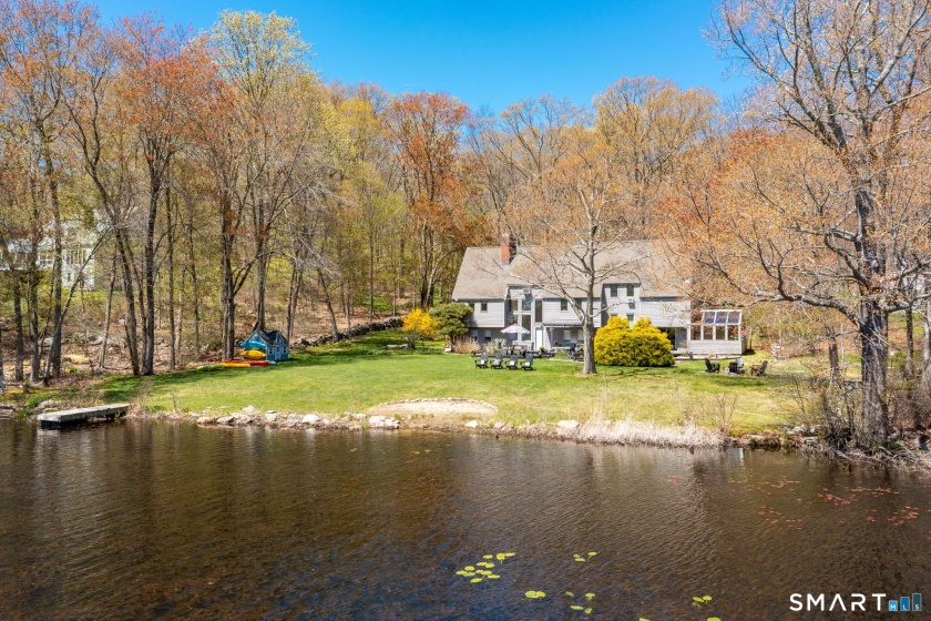 106 Hunt, Columbia, 06237, 4 Bedrooms Bedrooms, 0 ,3 BathroomsBathrooms,Single Family For Sale,For Sale,Hunt,0,24172552