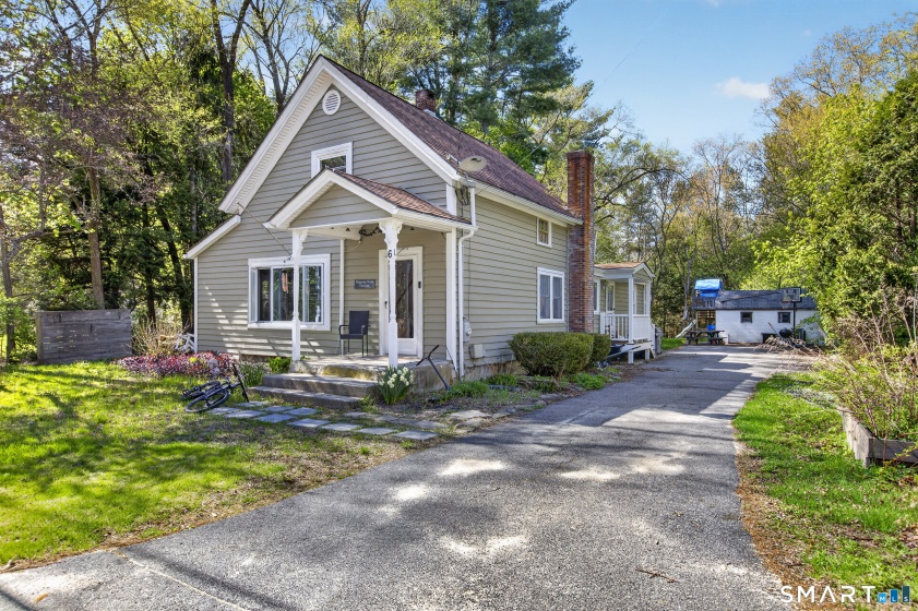 6 North, Foster, 02825, 3 Bedrooms Bedrooms, 0 ,2 BathroomsBathrooms,Single Family For Sale,For Sale,North,0,24172712