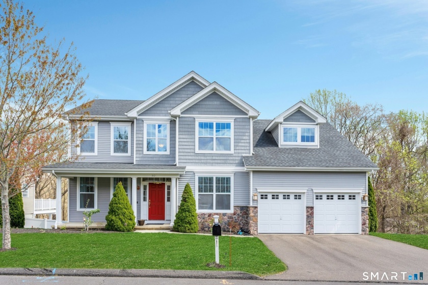 310 Nutmeg, Stratford, 06614, 4 Bedrooms Bedrooms, 0 ,3 BathroomsBathrooms,Residential Rental,For Sale,Nutmeg,0,24172671