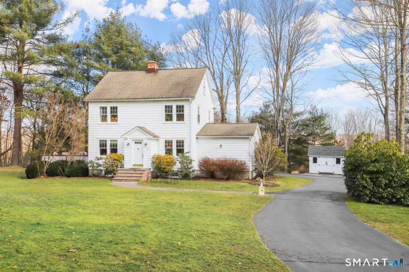 4 Kay, Newtown, 06470, 3 Bedrooms Bedrooms, 0 ,1 BathroomBathrooms,Single Family For Sale,For Sale,Kay,0,24143187