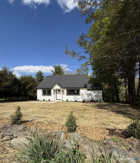 602 Fan Hill, Monroe, 06468, 3 Bedrooms Bedrooms, 0 ,1 BathroomBathrooms,Single Family For Sale,For Sale,Fan Hill,0,24172727