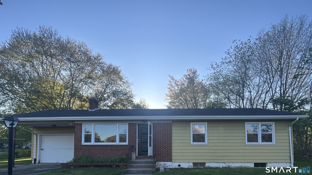 248 Ivan Hill, Windham, 06226, 4 Bedrooms Bedrooms, 0 ,1 BathroomBathrooms,Residential Rental,For Sale,Ivan Hill,0,24172415