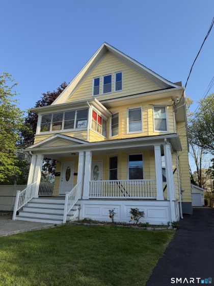 220 Alpine, Bridgeport, 06610, 2 Bedrooms Bedrooms, 0 ,1 BathroomBathrooms,Residential Rental,For Sale,Alpine,0,24172692