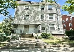 247 Ivy, New Haven, 06511, 3 Bedrooms Bedrooms, 0 ,1 BathroomBathrooms,Residential Rental,For Sale,Ivy,0,24172762