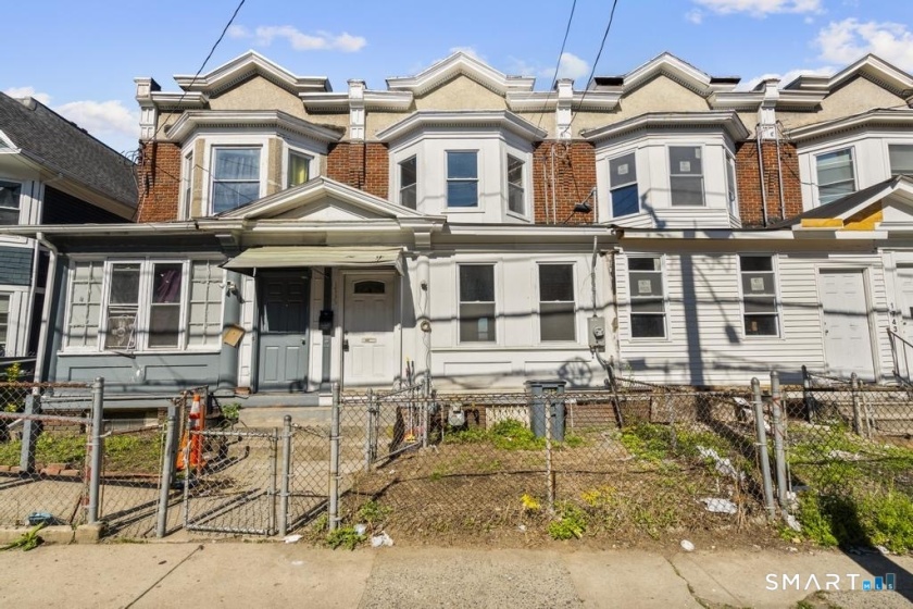 1735 Central, Bridgeport, 06610, 3 Bedrooms Bedrooms, 0 ,1 BathroomBathrooms,Single Family For Sale,For Sale,Central,0,24172235