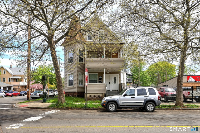 483 Ferry, New Haven, 06513, 2 Bedrooms Bedrooms, 0 ,1 BathroomBathrooms,Residential Rental,For Sale,Ferry,0,24172800