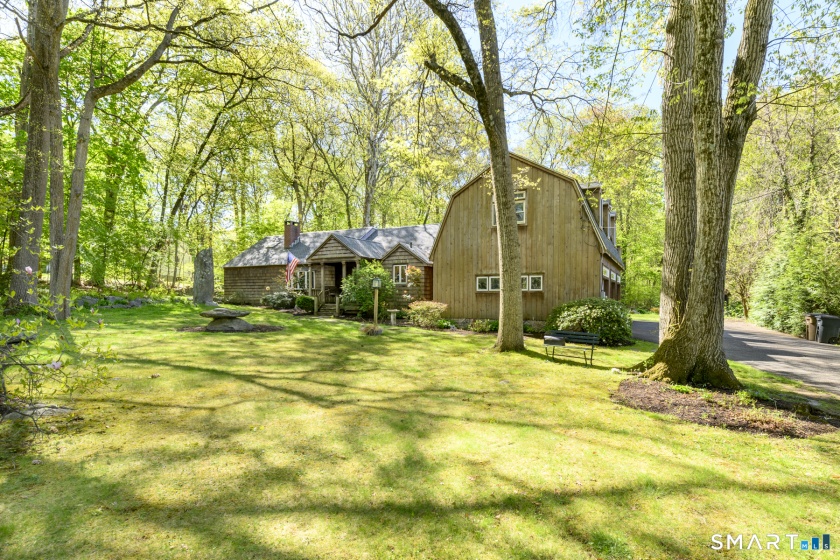232 Silver Hill, Stamford, 06905, 4 Bedrooms Bedrooms, 0 ,3 BathroomsBathrooms,Single Family For Sale,For Sale,Silver Hill,0,24157659
