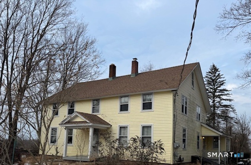 408 Huntington, Scotland, 06264, 3 Bedrooms Bedrooms, 0 ,2 BathroomsBathrooms,Single Family For Sale,For Sale,Huntington,0,24172634