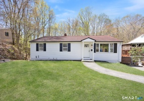 175 Devonwood, Waterbury, 06708, 3 Bedrooms Bedrooms, 0 ,1 BathroomBathrooms,Single Family For Sale,For Sale,Devonwood,0,24158614