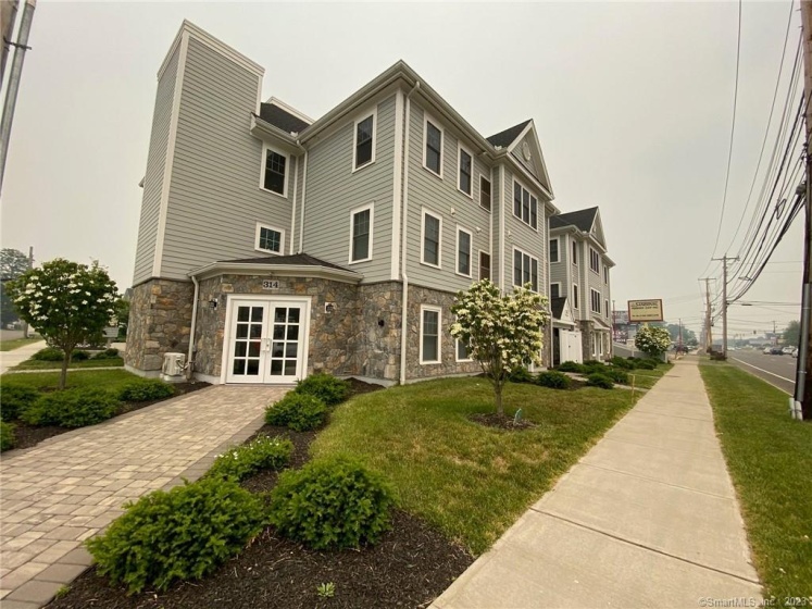 314 Bridgeport, Milford, 06460, 1 Bedroom Bedrooms, 0 ,1 BathroomBathrooms,Residential Rental,For Sale,Bridgeport,0,24172543