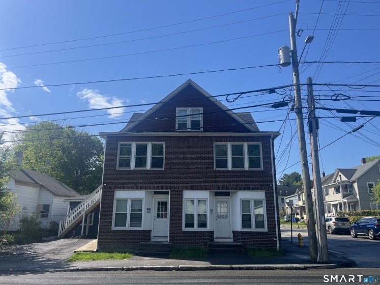 23 Highland, Torrington, 06790, 2 Bedrooms Bedrooms, 0 ,1 BathroomBathrooms,Residential Rental,For Sale,Highland,0,24172802