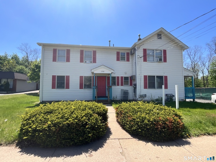 358 Hartford, Manchester, 06040, 0 , 0 ,0,Commercial For Sale,For Sale,Hartford,0,24172914