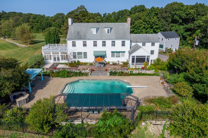 49 Great Ring, Newtown, 06482, 7 Bedrooms Bedrooms, 0 ,7 BathroomsBathrooms,Single Family For Sale,For Sale,Great Ring,0,24172938