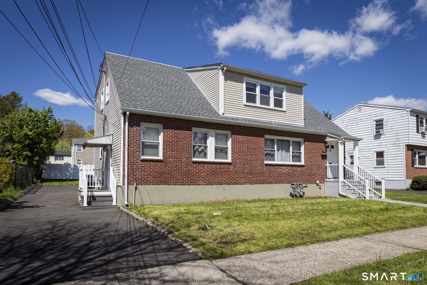 117 Elizabeth Ann, New Haven, 06512, 2 Bedrooms Bedrooms, 0 ,1 BathroomBathrooms,Residential Rental,For Sale,Elizabeth Ann,0,24171348