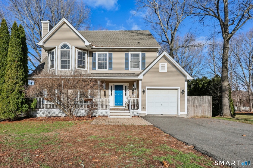 309 Russet, Southington, 06489, 3 Bedrooms Bedrooms, 0 ,2 BathroomsBathrooms,Single Family For Sale,For Sale,Russet,0,24160512