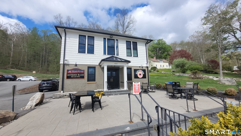 483 Storrs, Mansfield, 06250, 0 , 0 ,0,Commercial For Lease,For Rent,Storrs,0,24172993