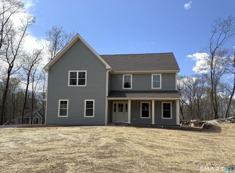 15 Scotch Pine, Shelton, 06484, 4 Bedrooms Bedrooms, 0 ,2 BathroomsBathrooms,Single Family For Sale,For Sale,Scotch Pine,0,24172994