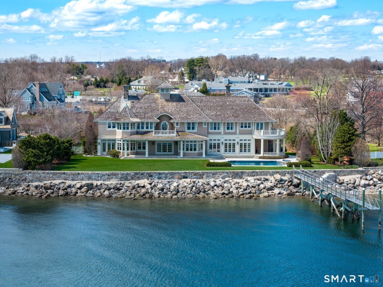 10 Shorehaven, Norwalk, 06855, 5 Bedrooms Bedrooms, 0 ,7 BathroomsBathrooms,Single Family For Sale,For Sale,Shorehaven,0,24172989