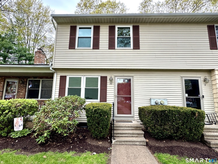 10 Windwood, Windsor Locks, 06096, 2 Bedrooms Bedrooms, 0 ,1 BathroomBathrooms,Residential Rental,For Sale,Windwood,0,24173027