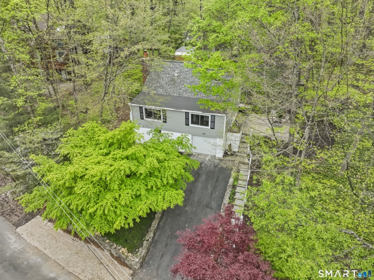 318 Mountain, Ridgefield, 06877, 2 Bedrooms Bedrooms, 0 ,1 BathroomBathrooms,Single Family For Sale,For Sale,Mountain,0,24172905