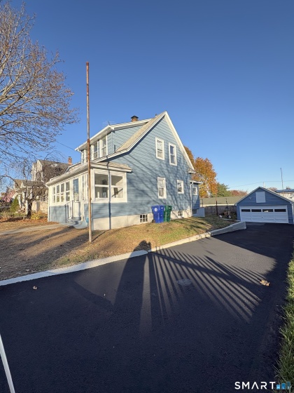 172 Swanson, Stratford, 06614, 3 Bedrooms Bedrooms, 0 ,1 BathroomBathrooms,Residential Rental,For Sale,Swanson,0,24154337