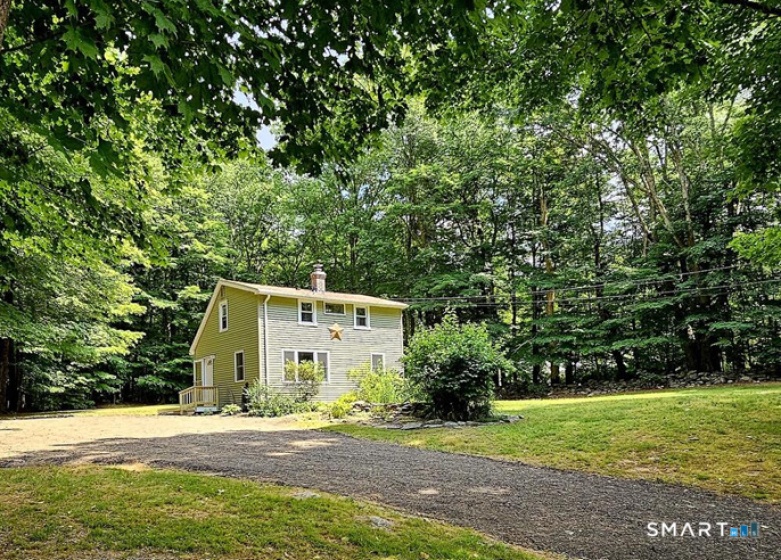 70 Hawkins, Woodstock, 06282, 2 Bedrooms Bedrooms, 0 ,1 BathroomBathrooms,Single Family For Sale,For Sale,Hawkins,0,24156526