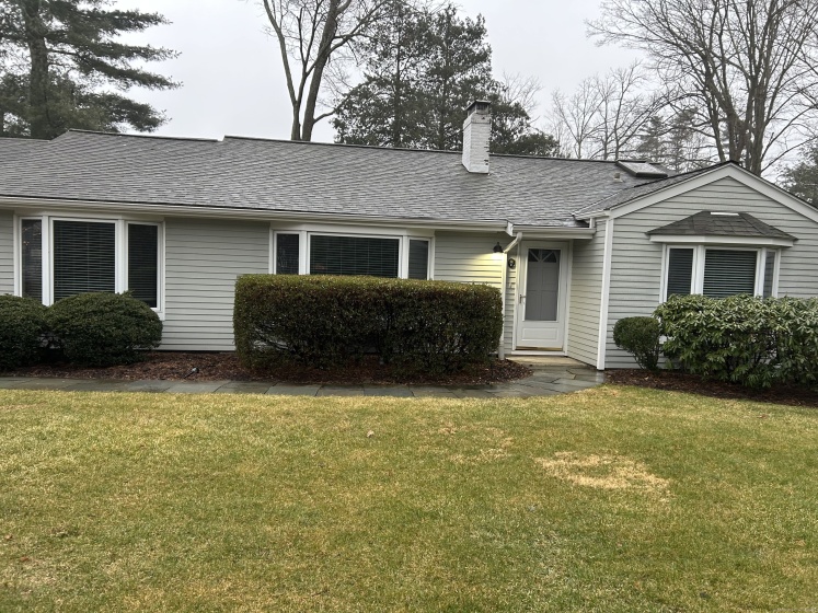 1 Woods Grove, Westport, 06880, 3 Bedrooms Bedrooms, 0 ,2 BathroomsBathrooms,Residential Rental,For Sale,Woods Grove,0,24169653
