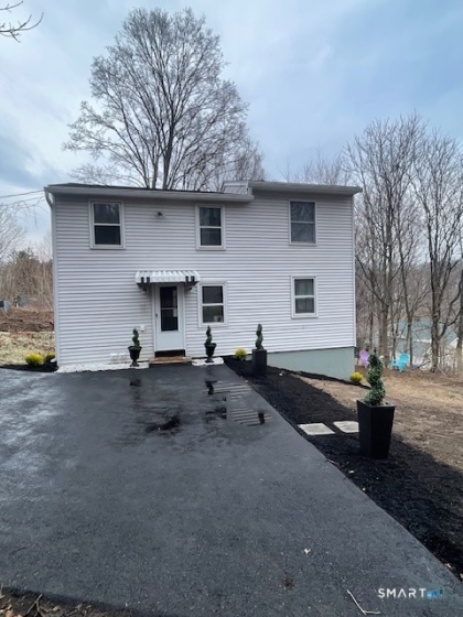 1 Hickory, Bristol, 06010, 4 Bedrooms Bedrooms, 0 ,1 BathroomBathrooms,Single Family For Sale,For Sale,Hickory,0,24153422