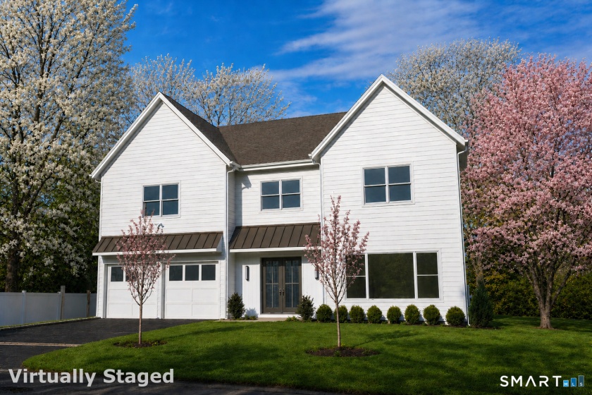 3 Bowling, Westport, 06880, 6 Bedrooms Bedrooms, 0 ,5 BathroomsBathrooms,Single Family For Sale,For Sale,Bowling,0,24169947