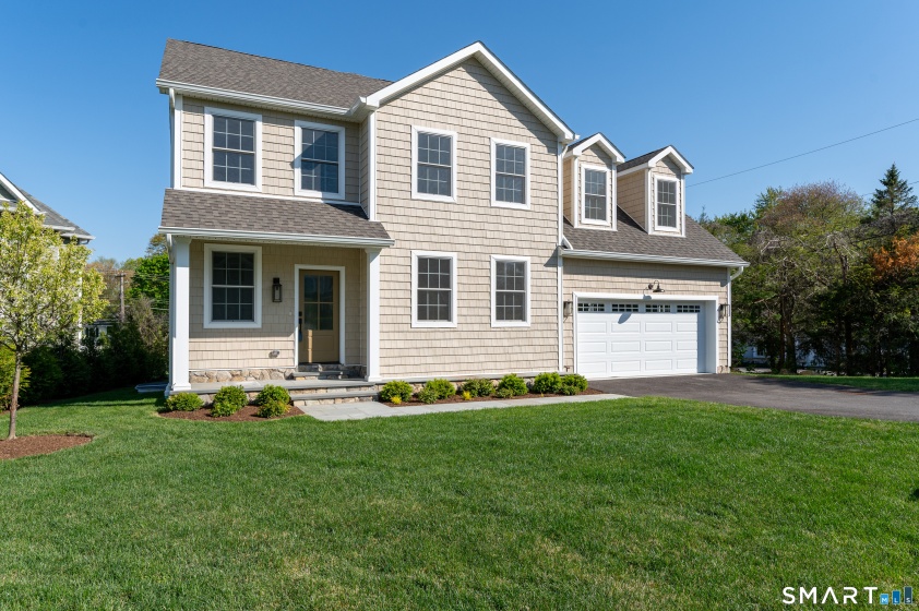 12 Walnut Ridge, Stamford, 06904, 5 Bedrooms Bedrooms, 0 ,3 BathroomsBathrooms,Single Family For Sale,For Sale,Walnut Ridge,0,24172831