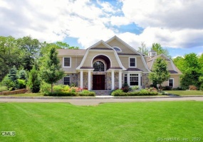 20 Grassy Plains, Westport, 06880, 5 Bedrooms Bedrooms, 0 ,5 BathroomsBathrooms,Residential Rental,For Sale,Grassy Plains,0,24172515