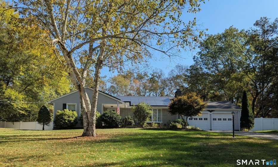 30 Fairfield, Oxford, 06478, 3 Bedrooms Bedrooms, 0 ,3 BathroomsBathrooms,Single Family For Sale,For Sale,Fairfield,0,24172258