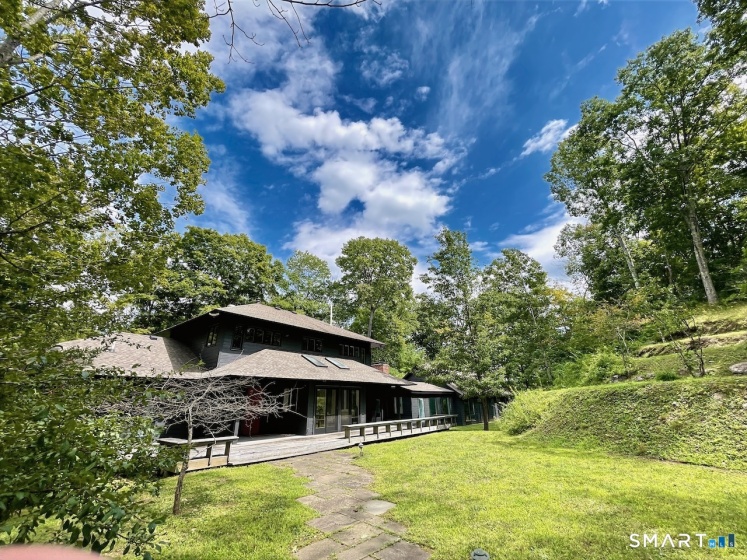 27 Woodlands, Amenia, 12501, 4 Bedrooms Bedrooms, 0 ,3 BathroomsBathrooms,Residential Rental,For Sale,Woodlands,0,24172436