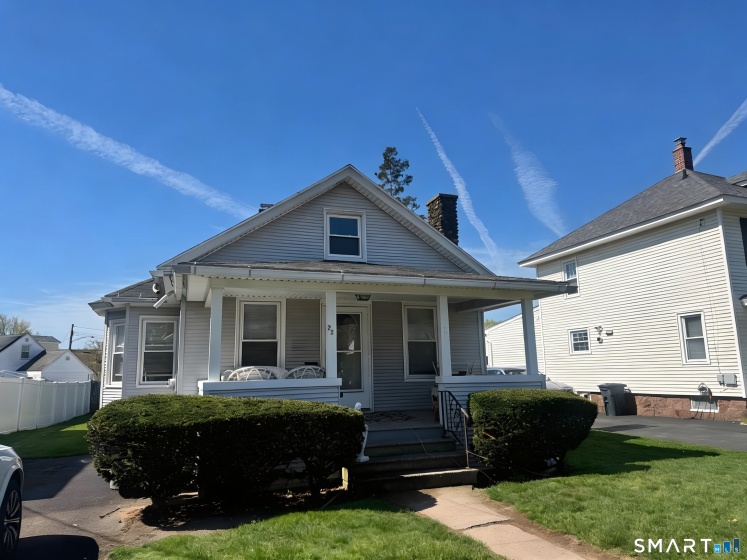 22 Edward, East Haven, 06512, 2 Bedrooms Bedrooms, 0 ,1 BathroomBathrooms,Residential Rental,For Sale,Edward,0,24170695