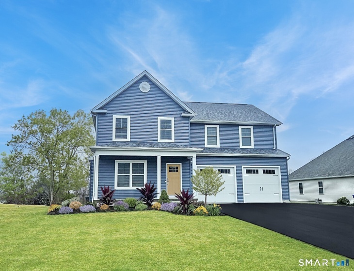 237 Lot 1 Upper Pattagansett, East Lyme, 06333, 3 Bedrooms Bedrooms, 0 ,2 BathroomsBathrooms,Single Family For Sale,For Sale,Upper Pattagansett,0,24173087
