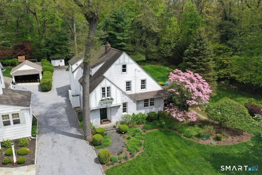 19 Chester, Darien, 06820, 4 Bedrooms Bedrooms, 0 ,2 BathroomsBathrooms,Single Family For Sale,For Sale,Chester,0,24170445
