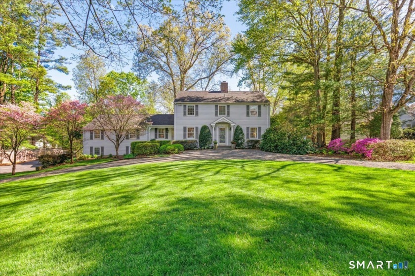 12 Norholt, New Canaan, 06840, 4 Bedrooms Bedrooms, 0 ,2 BathroomsBathrooms,Single Family For Sale,For Sale,Norholt,0,24171502