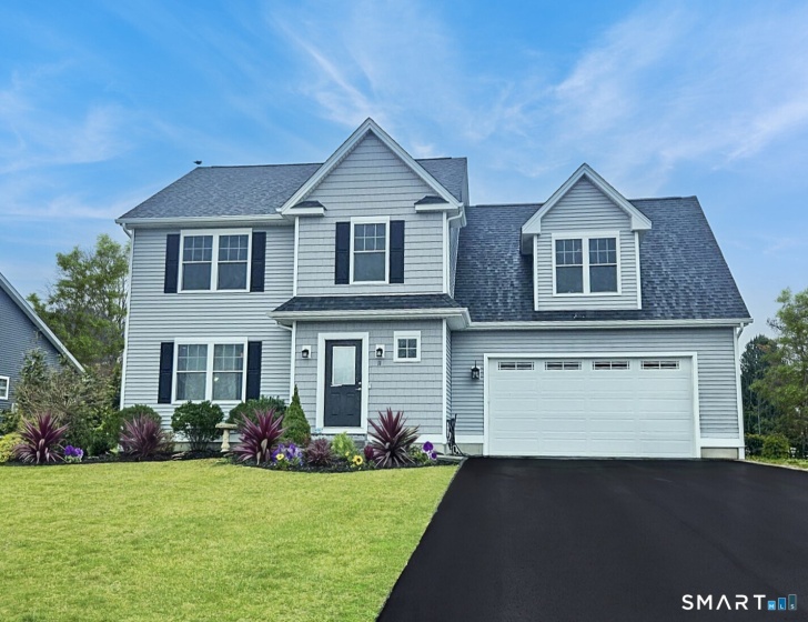 237 Lot 2 Upper Pattagansett, East Lyme, 06333, 4 Bedrooms Bedrooms, 0 ,2 BathroomsBathrooms,Single Family For Sale,For Sale,Upper Pattagansett,0,24173097