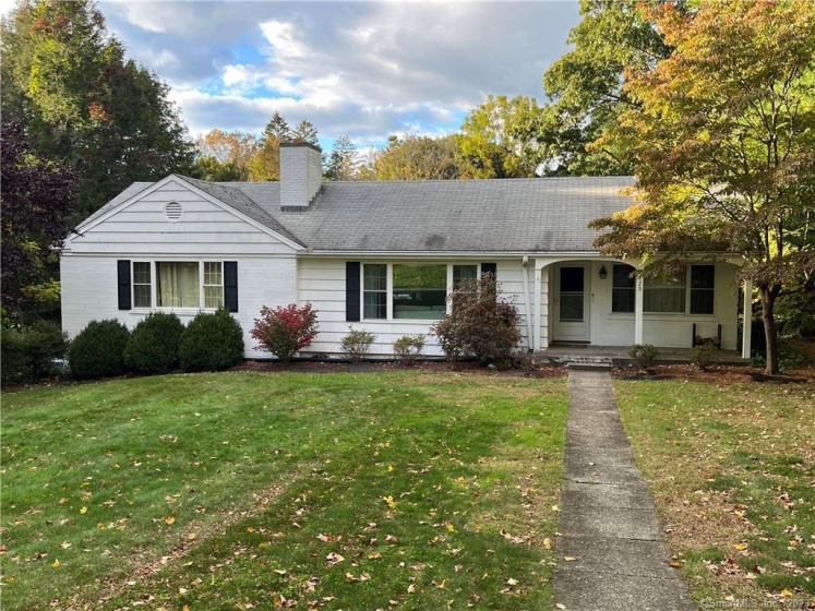 129 Buttonball, Orange, 06477, 3 Bedrooms Bedrooms, 0 ,2 BathroomsBathrooms,Residential Rental,For Sale,Buttonball,0,24172731