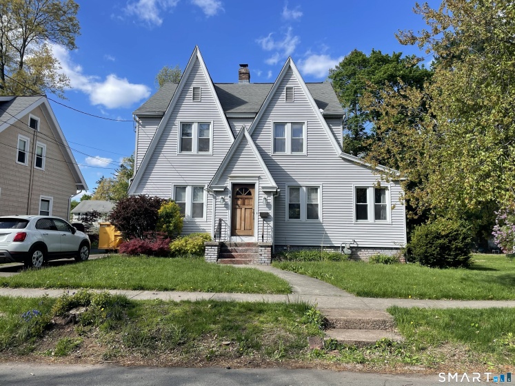 31 Elihu, Hamden, 06517, 4 Bedrooms Bedrooms, 0 ,1 BathroomBathrooms,Single Family For Sale,For Sale,Elihu,0,24172558