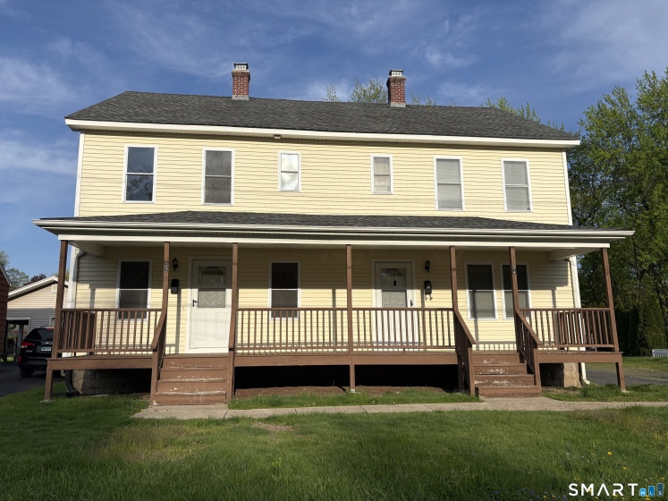 22 Ohear, Enfield, 06082, 3 Bedrooms Bedrooms, 0 ,2 BathroomsBathrooms,Residential Rental,For Sale,Ohear,0,24172864