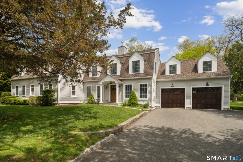 28 Bulkley, Westport, 06880, 5 Bedrooms Bedrooms, 0 ,3 BathroomsBathrooms,Single Family For Sale,For Sale,Bulkley,0,24168651