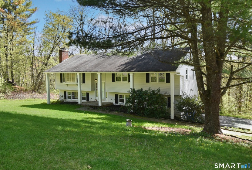 12 Crane, Simsbury, 06070, 4 Bedrooms Bedrooms, 0 ,2 BathroomsBathrooms,Single Family For Sale,For Sale,Crane,0,24170671