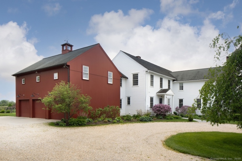 17 Grandview, Sharon, 06069, 5 Bedrooms Bedrooms, 0 ,5 BathroomsBathrooms,Residential Rental,For Sale,Grandview,0,24171506