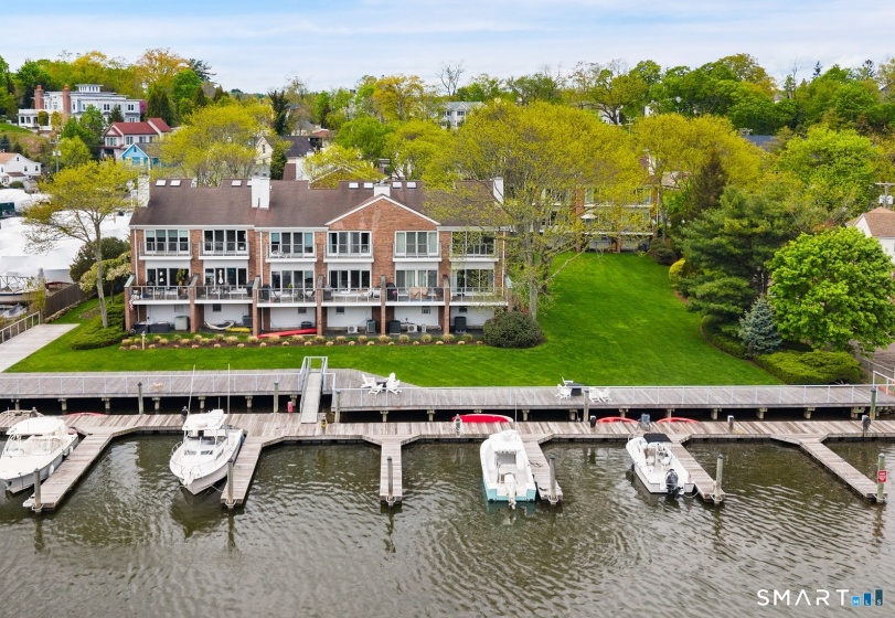 115 River, Greenwich, 06807, 2 Bedrooms Bedrooms, 0 ,2 BathroomsBathrooms,Condo/co-op For Sale,For Sale,River,0,24152184