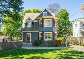 150 Holmes, Darien, 06820, 4 Bedrooms Bedrooms, 0 ,2 BathroomsBathrooms,Single Family For Sale,For Sale,Holmes,0,24172835