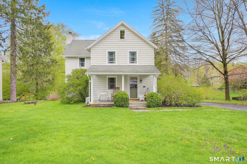 130 Ramapoo, Ridgefield, 06877, 3 Bedrooms Bedrooms, 0 ,2 BathroomsBathrooms,Single Family For Sale,For Sale,Ramapoo,0,24169356
