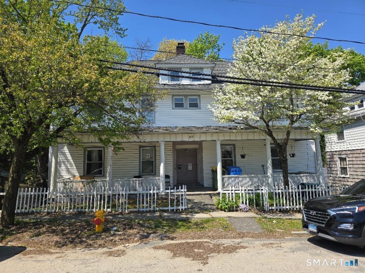 97 Clowes, Waterbury, 06710, 4 Bedrooms Bedrooms, 0 ,2 BathroomsBathrooms,Residential Rental,For Sale,Clowes,0,24173226