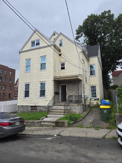 53 Cooke, Waterbury, 06710, 3 Bedrooms Bedrooms, 0 ,1 BathroomBathrooms,Residential Rental,For Sale,Cooke,0,24173237