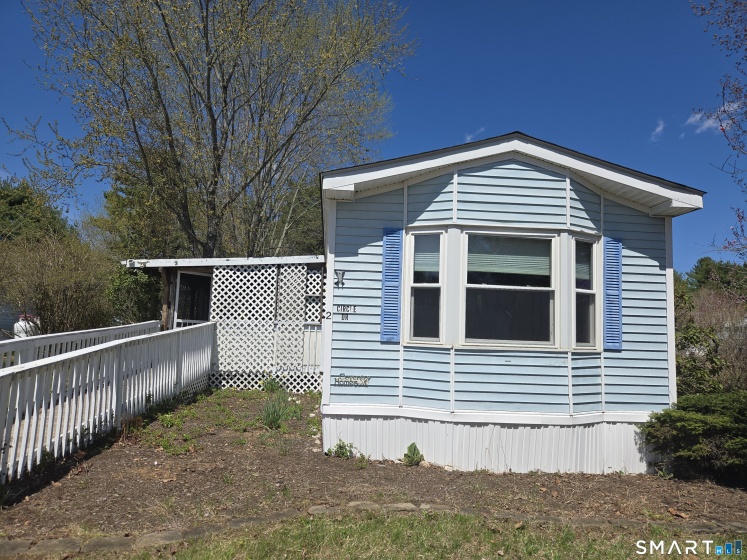 2 Circle, Windham, 06256, 2 Bedrooms Bedrooms, 0 ,1 BathroomBathrooms,Single Family For Sale,For Sale,Circle,0,24169911